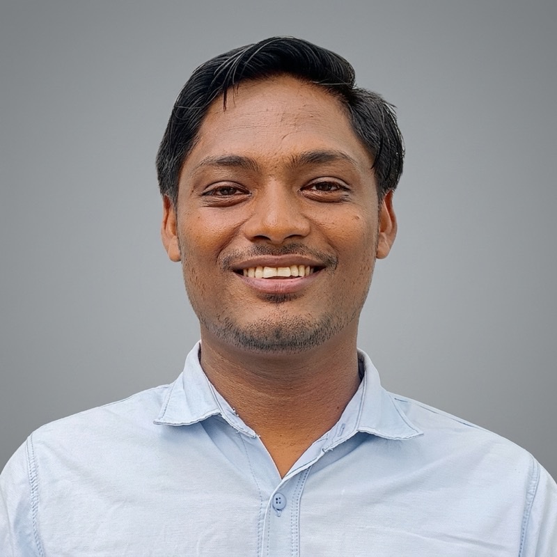 Khokon Chandra — Full-Stack Developer